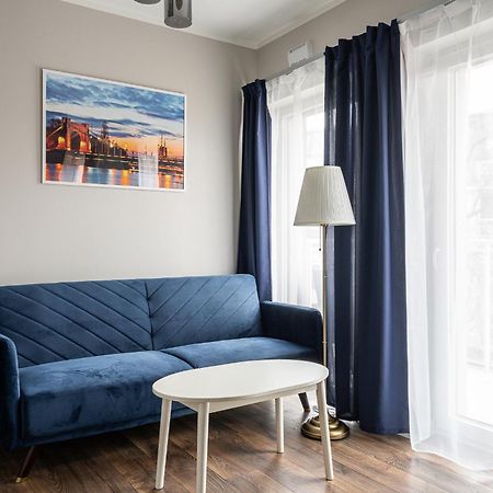 Rentplanet - Bulwar Staromiejski Вроцлав Экстерьер фото