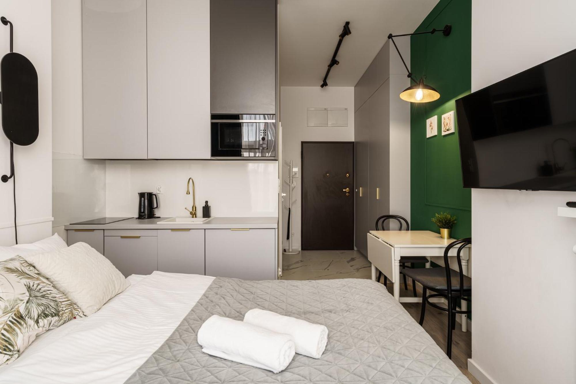 Rentplanet - Bulwar Staromiejski Вроцлав Экстерьер фото