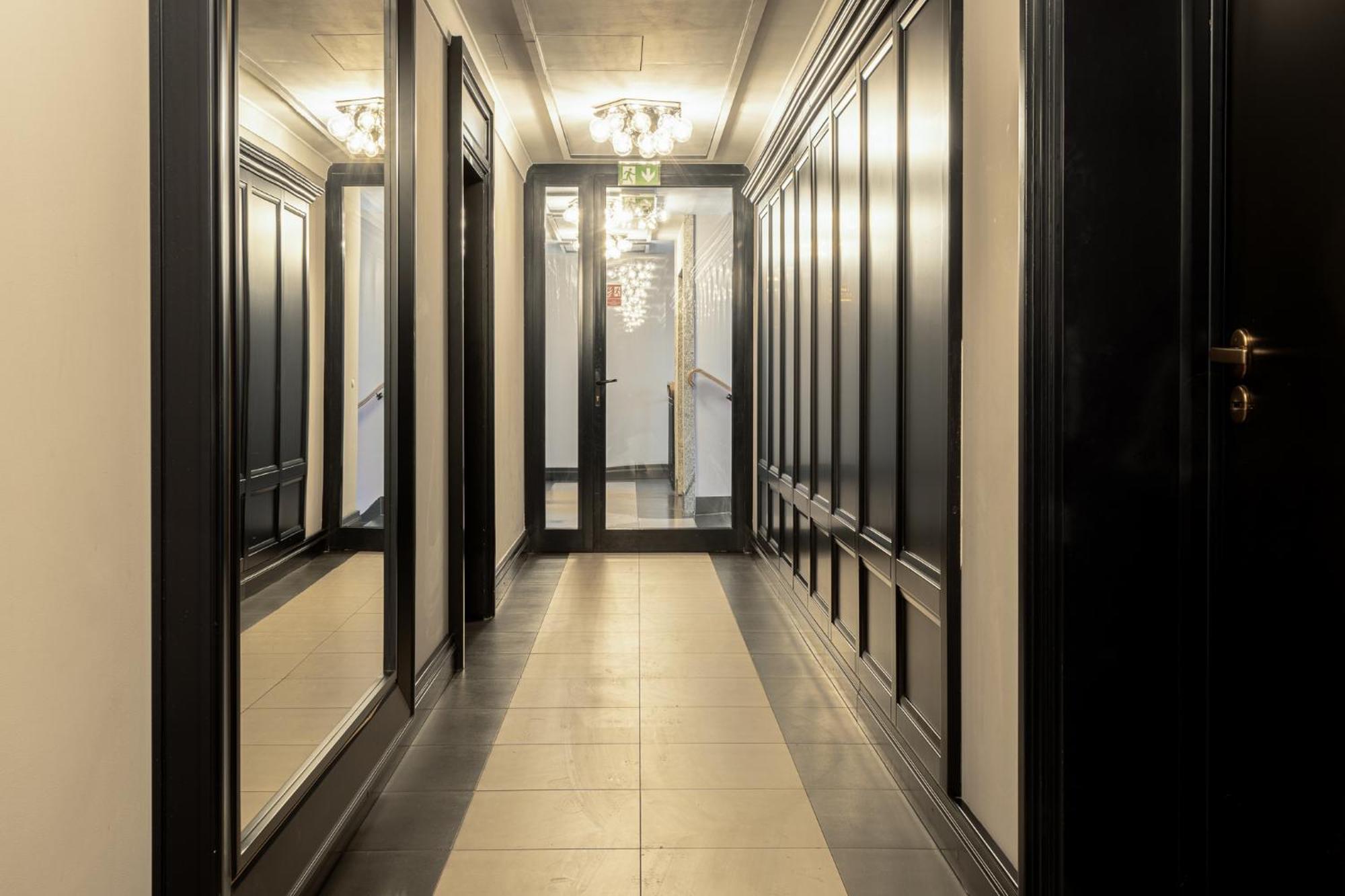 Rentplanet - Bulwar Staromiejski Вроцлав Экстерьер фото