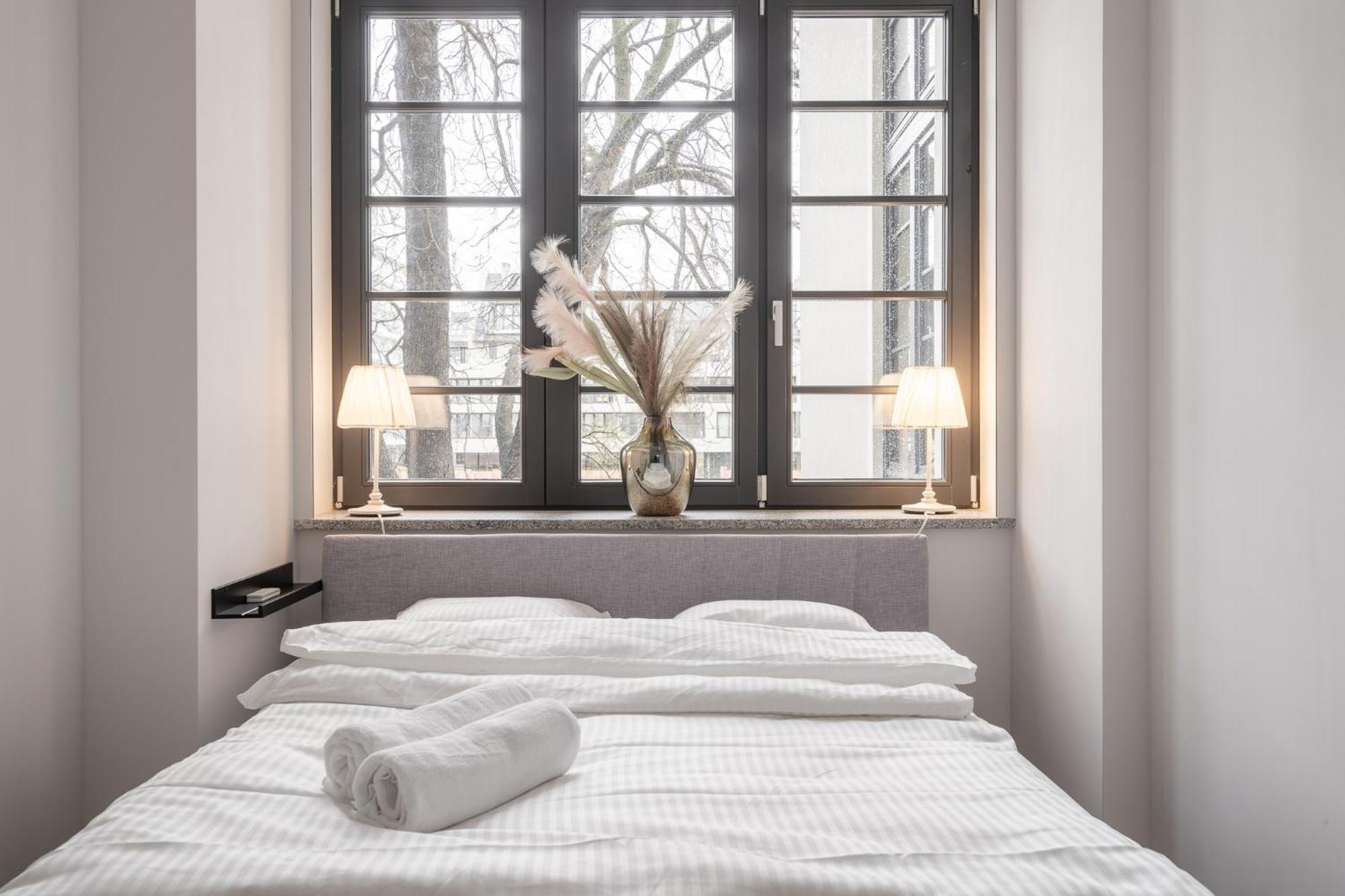 Rentplanet - Bulwar Staromiejski Вроцлав Экстерьер фото