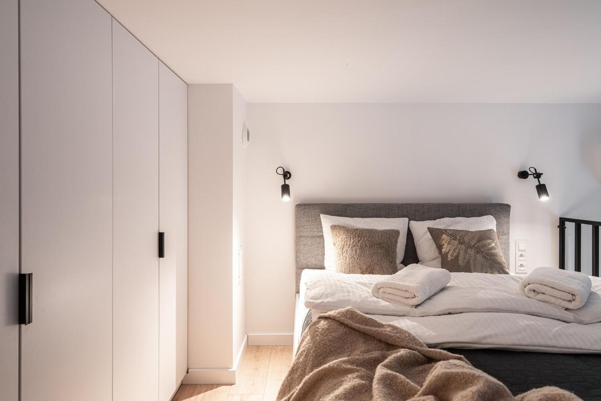 Rentplanet - Bulwar Staromiejski Вроцлав Экстерьер фото