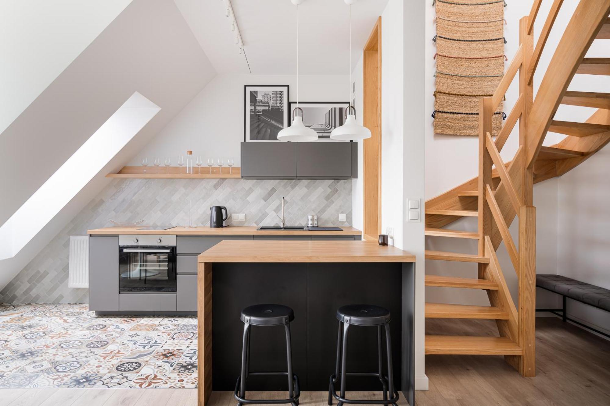 Rentplanet - Bulwar Staromiejski Вроцлав Экстерьер фото