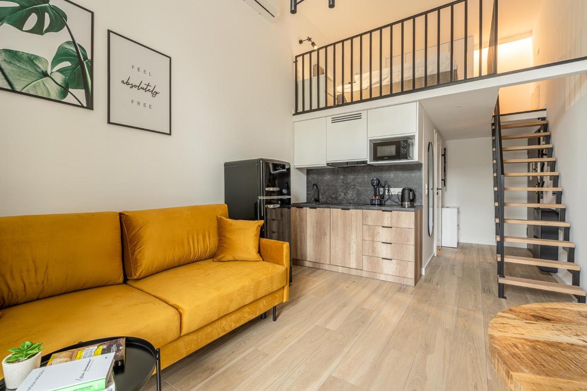 Rentplanet - Bulwar Staromiejski Вроцлав Экстерьер фото