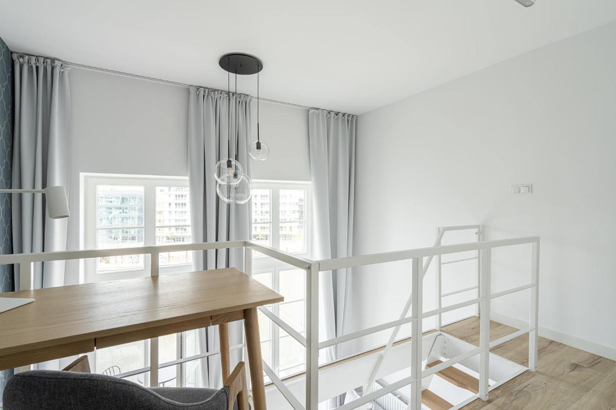 Rentplanet - Bulwar Staromiejski Вроцлав Экстерьер фото