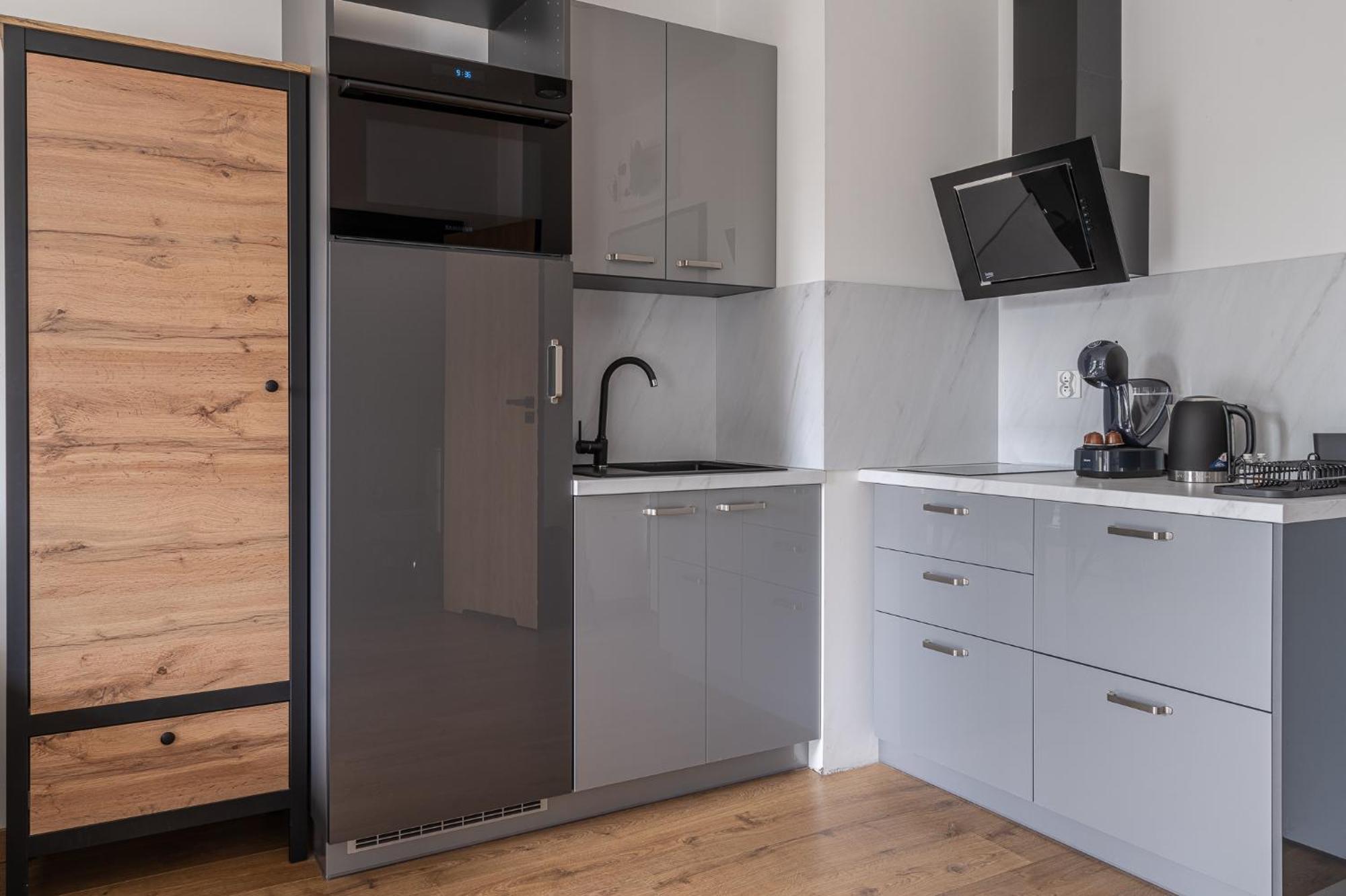 Rentplanet - Bulwar Staromiejski Вроцлав Экстерьер фото