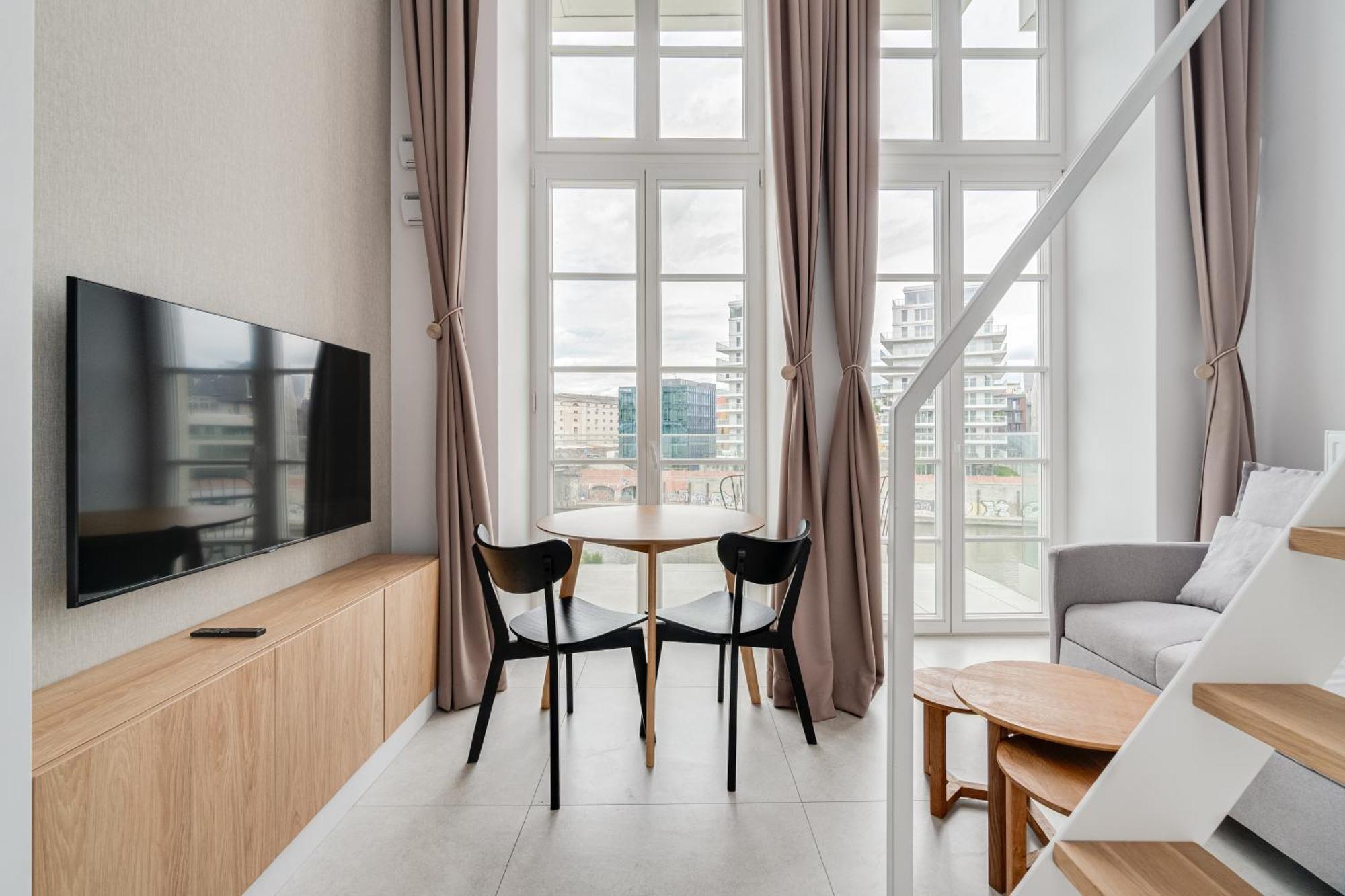 Rentplanet - Bulwar Staromiejski Вроцлав Экстерьер фото