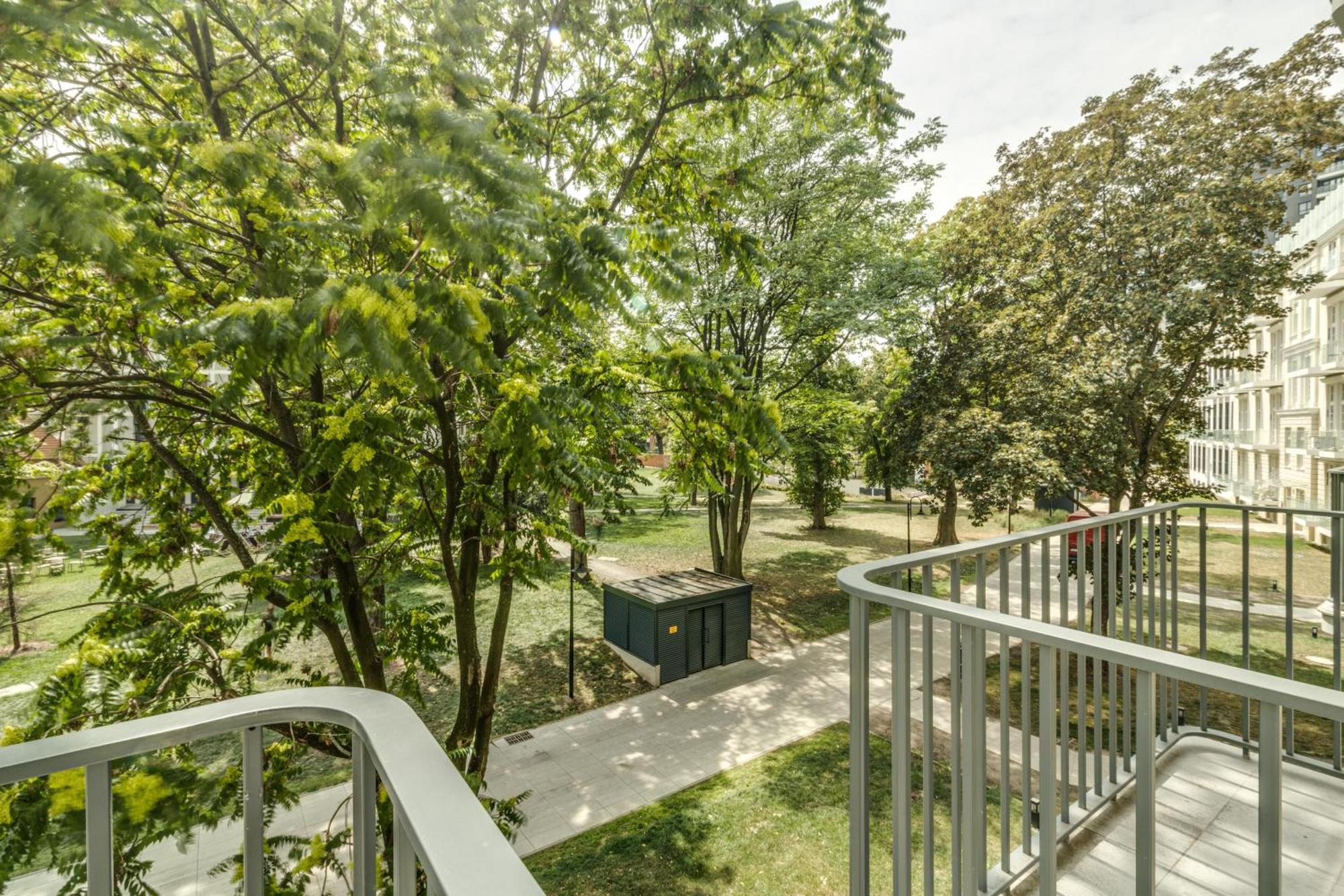 Rentplanet - Bulwar Staromiejski Вроцлав Экстерьер фото
