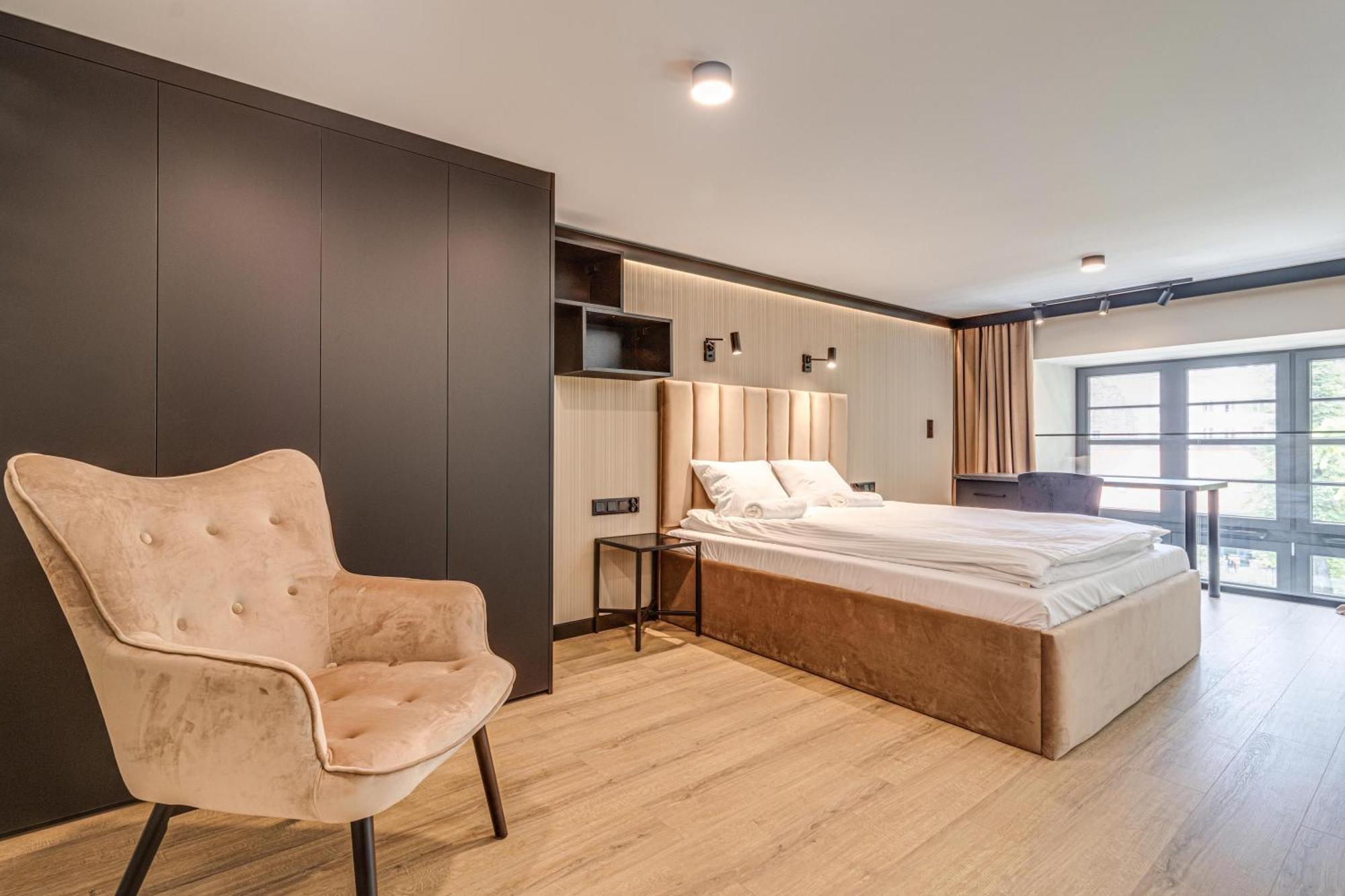 Rentplanet - Bulwar Staromiejski Вроцлав Экстерьер фото