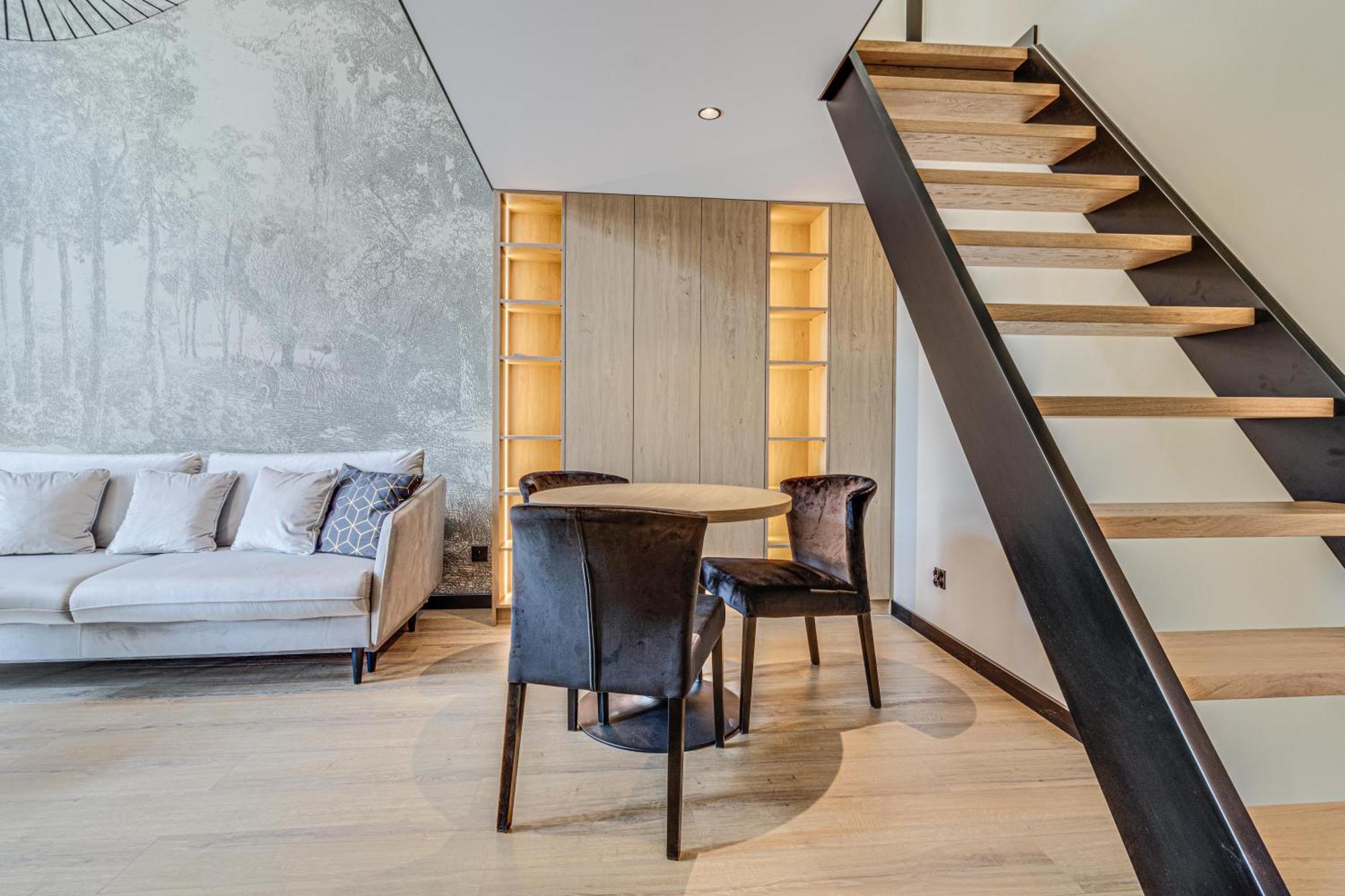 Rentplanet - Bulwar Staromiejski Вроцлав Экстерьер фото