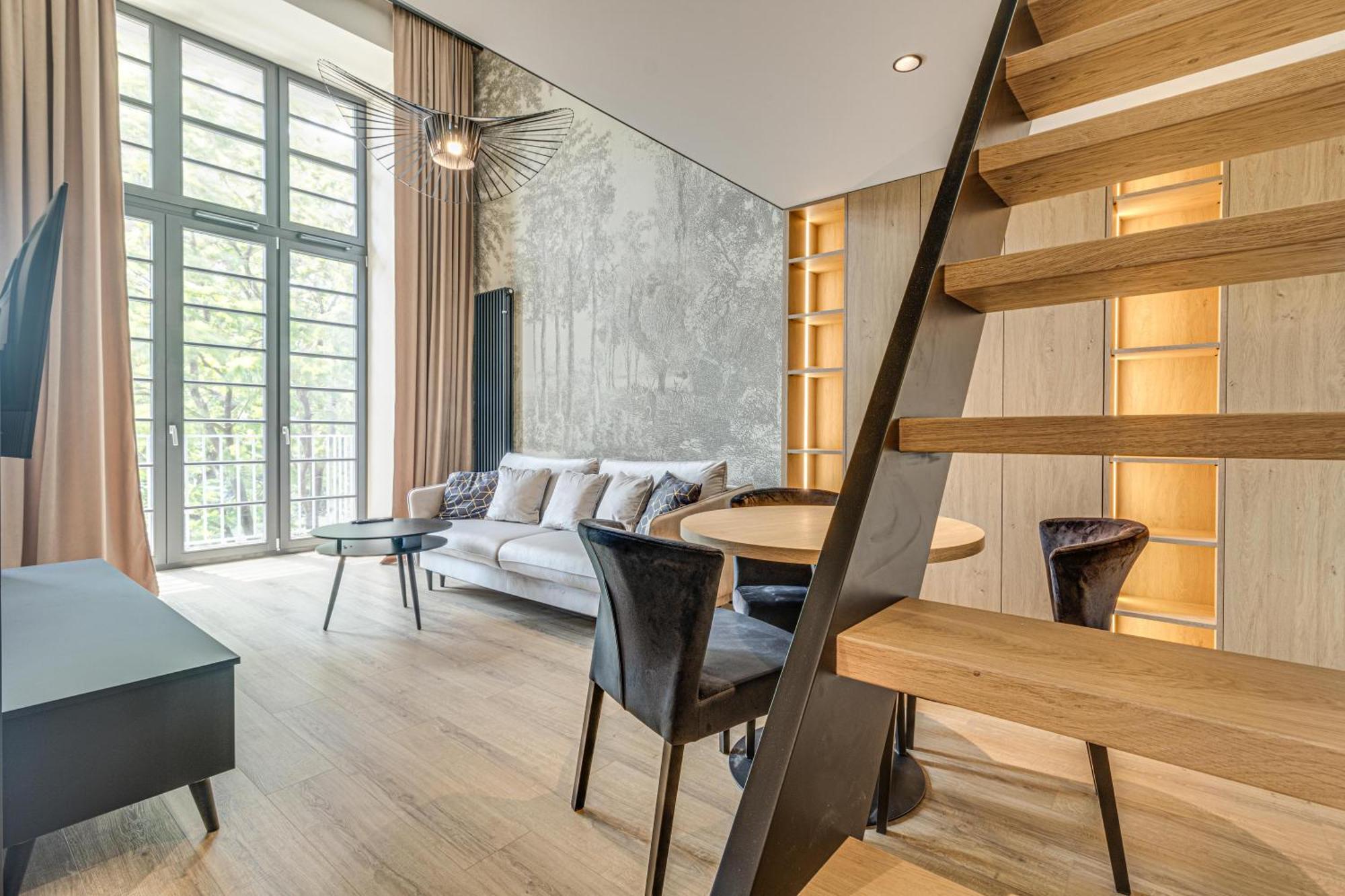 Rentplanet - Bulwar Staromiejski Вроцлав Экстерьер фото