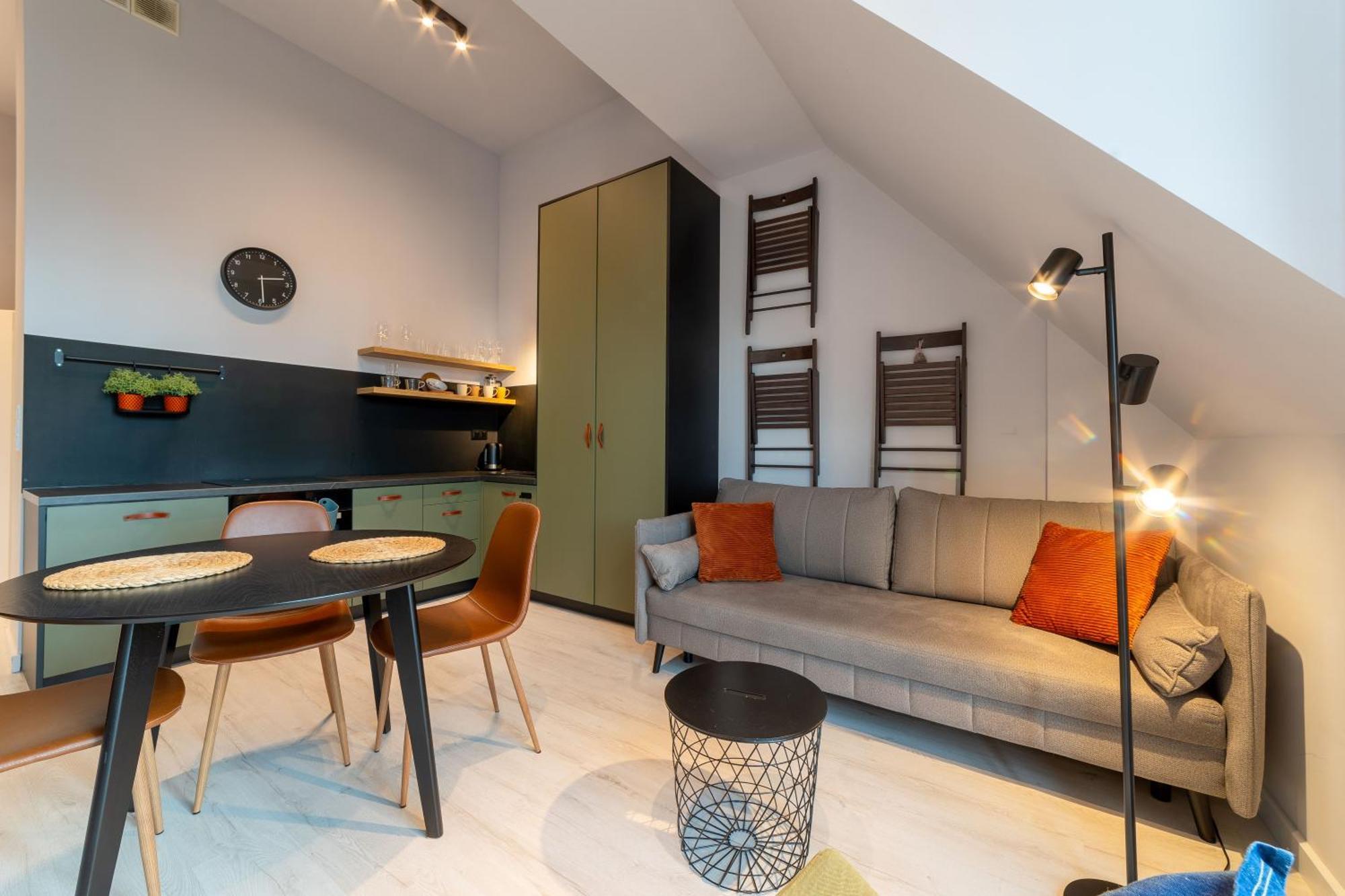 Rentplanet - Bulwar Staromiejski Вроцлав Экстерьер фото