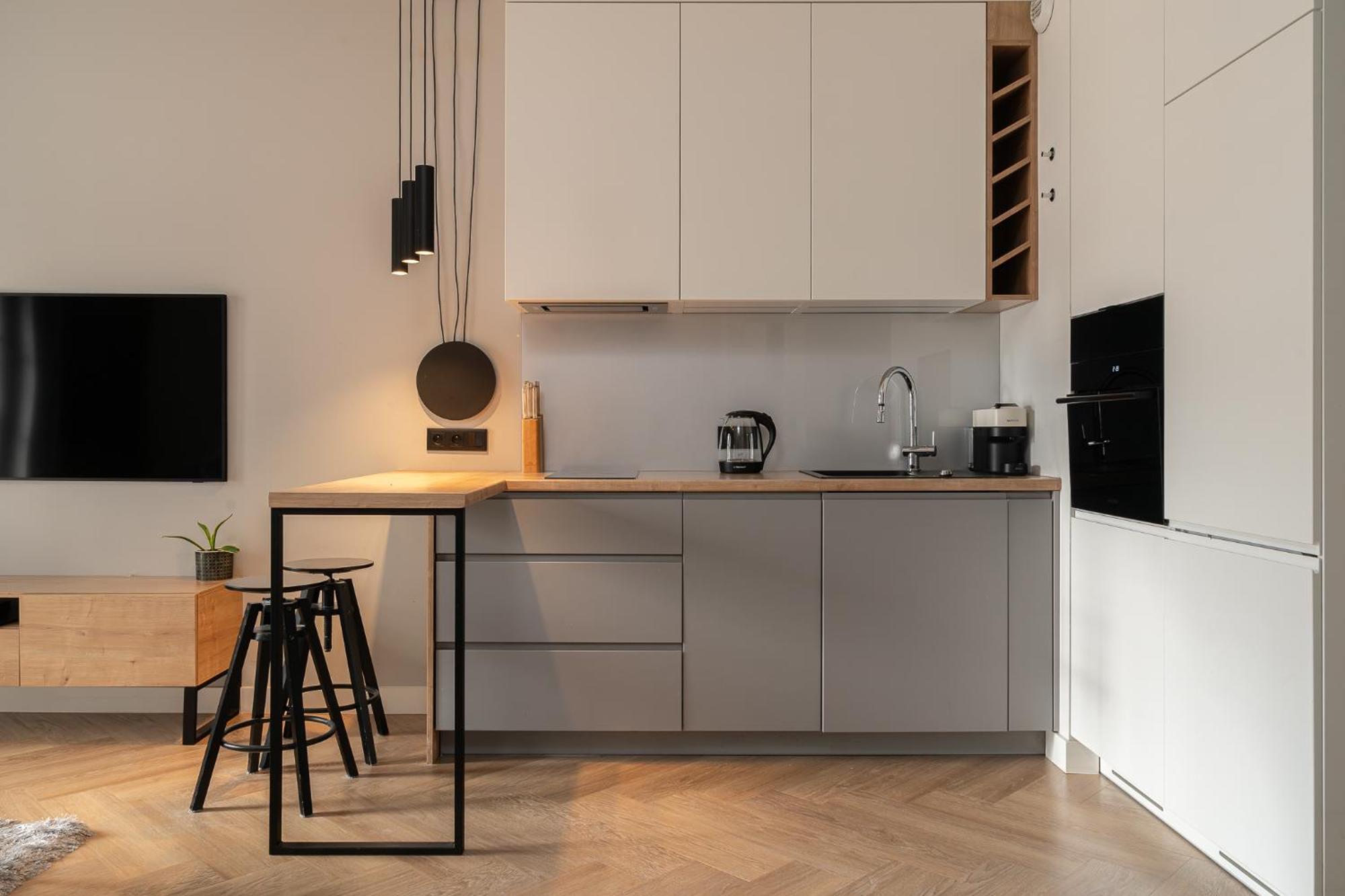 Rentplanet - Bulwar Staromiejski Вроцлав Экстерьер фото