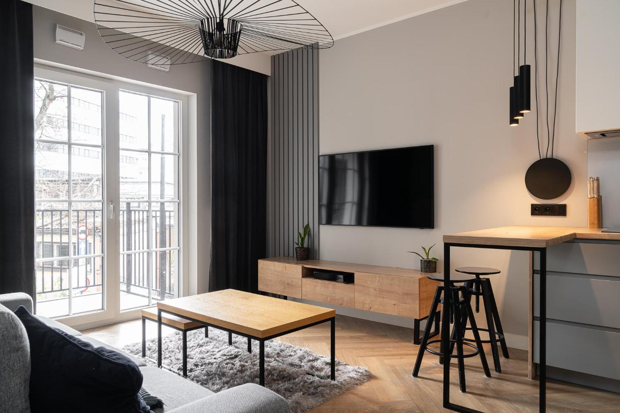Rentplanet - Bulwar Staromiejski Вроцлав Экстерьер фото