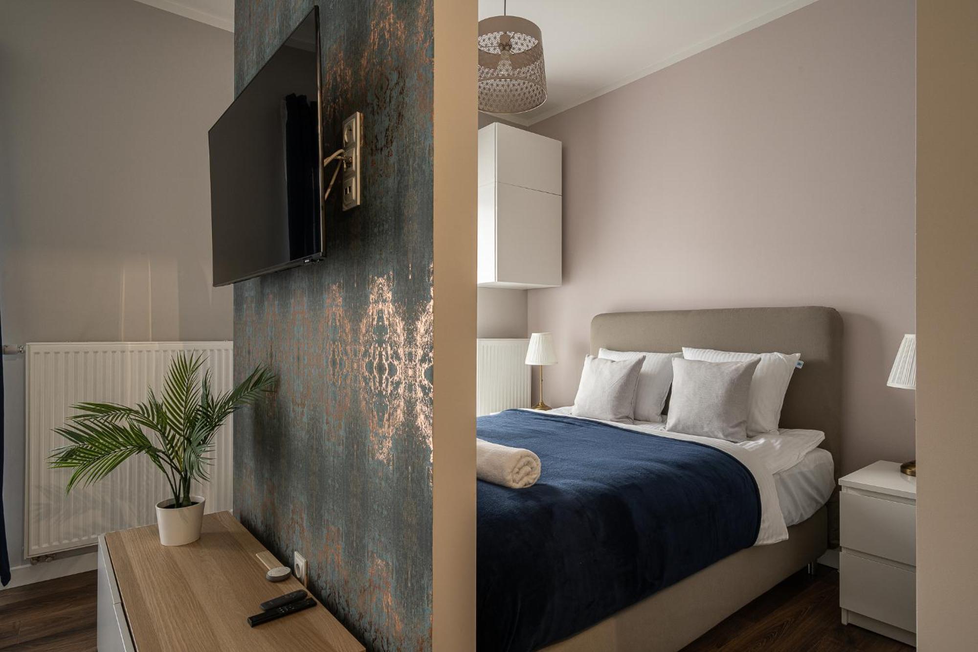 Rentplanet - Bulwar Staromiejski Вроцлав Экстерьер фото